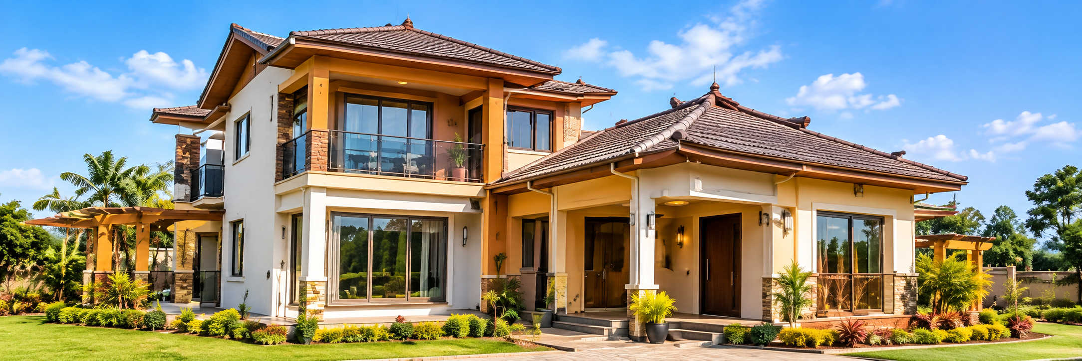 Exquisite Houses for Sale